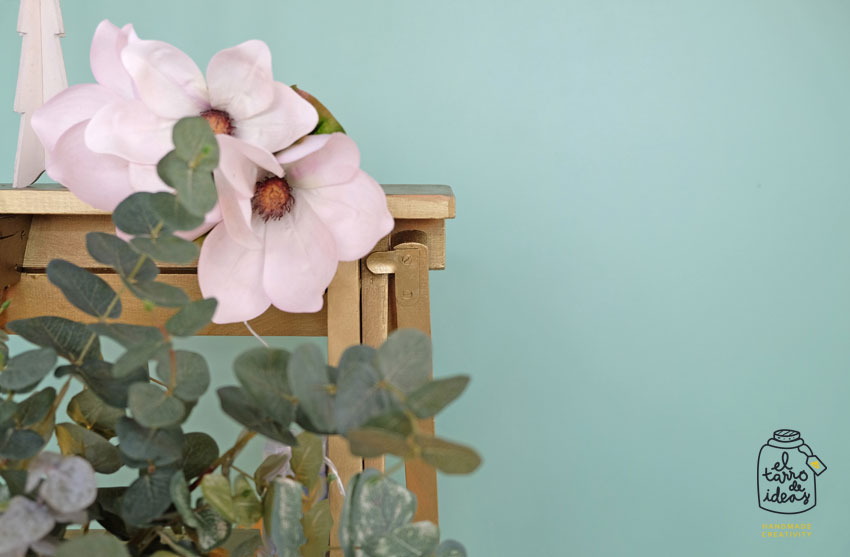 pintar, pintura, restauración, navidad, decoracion navideña. árbol de navidad, inspiracion, decoracion, hazlo tu mismo, tutorial