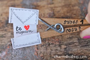 Regalos DIY