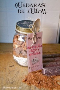 regalos para comer