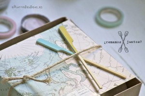 Remos Chalk Paint Tutorial Tarreando