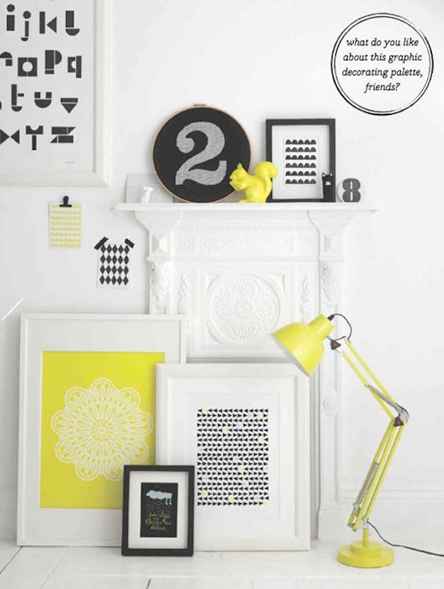 Ideas decoracion-amarillo-el tarro de ideas-5
