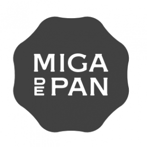 Miga de pan