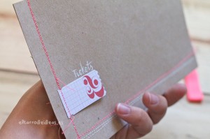 tutorial sobres cosidos