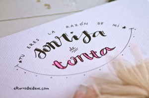 sonrisa de tonta