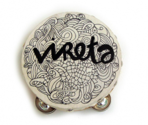 Vireta