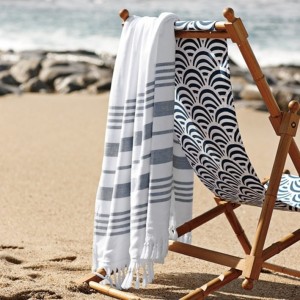 sillas de playa