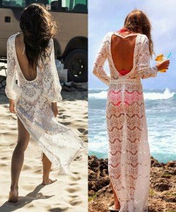 Ropa de playa