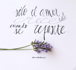 mensajes de amor