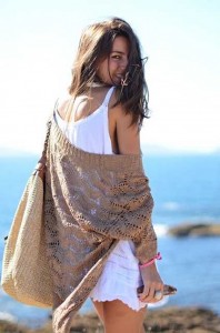 Ropa de playa