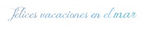 olor a mar