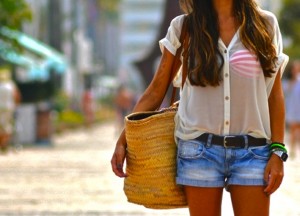 Ropa de playa