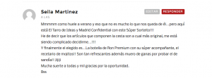 Sorteazo Madrid Confidential