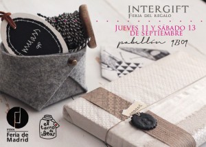 ifema intergift