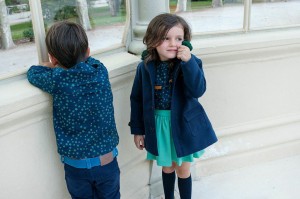 SOHO KIDS