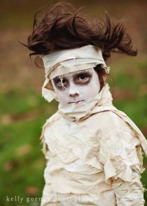 Disfraces halloween originales