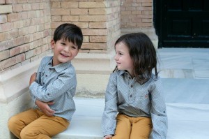 SOHO KIDS