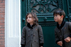 SOHO KIDS