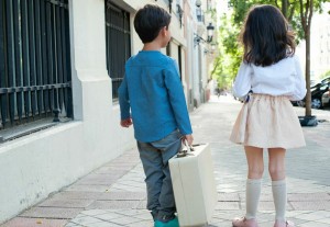 SOHO KIDS
