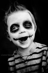 Disfraces halloween originales