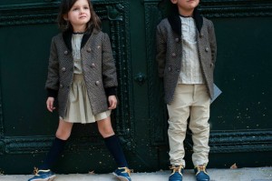SOHO KIDS