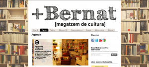 Librería +Bernat