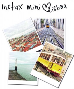 Instax mini lisboa
