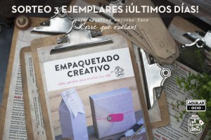 empaquetado creativo