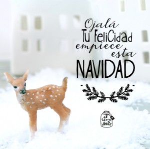 FEliz Navidad