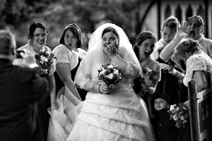 ISPWP fotografías de bodas