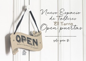 Talleres el tarro de ideas