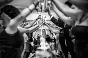 ISPWP fotografías de bodas