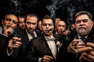 ISPWP fotografías de bodas
