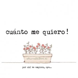 Feliz día del querer