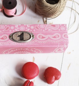 Talleres DiY El Tarro