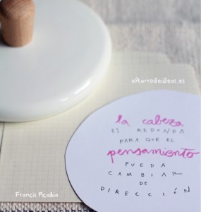 Mensajes positivos