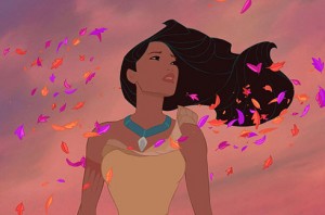 LOS MALOS PELOS DE LOS DIBUJOS ANIMADOS