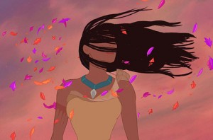 LOS MALOS PELOS DE LOS DIBUJOS ANIMADOS