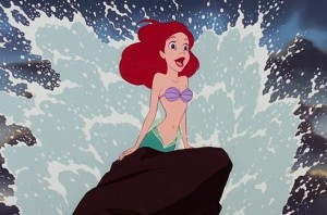 LOS MALOS PELOS DE LOS DIBUJOS ANIMADOS
