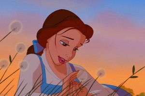 LOS MALOS PELOS DE LOS DIBUJOS ANIMADOS