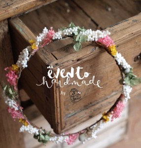 mi evento handmade