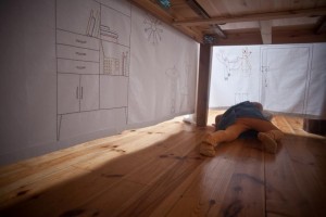 Manteles para niños