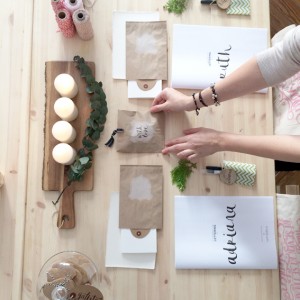TALLERES MIEVENTOHANDMADE