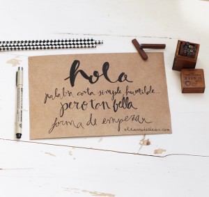 Hola