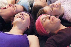 Fundación Diversión Solidaria