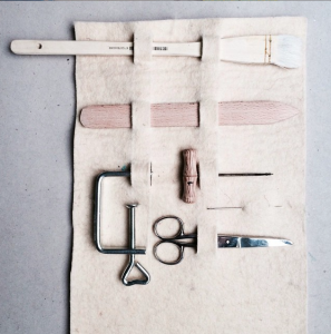 FABRICA DE TEXTURAS
