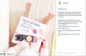 Manualidades para niños
