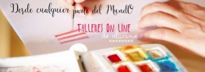 Talleres on line El Tarro de ideas