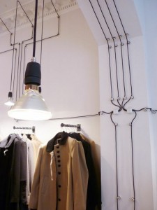 Ideas para organizar cables