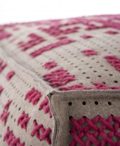 Charlotte Lancelot el diy en máxima potencia