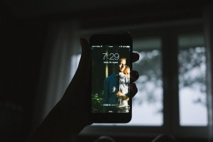 Fotografía tu propia boda